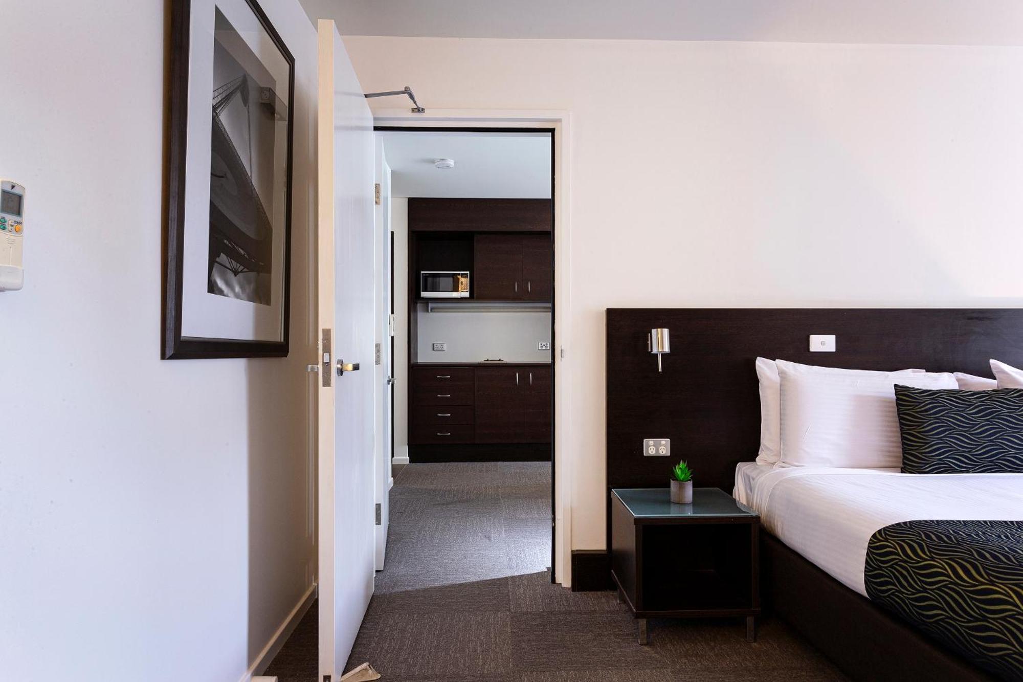Station Motel Parkes Dış mekan fotoğraf