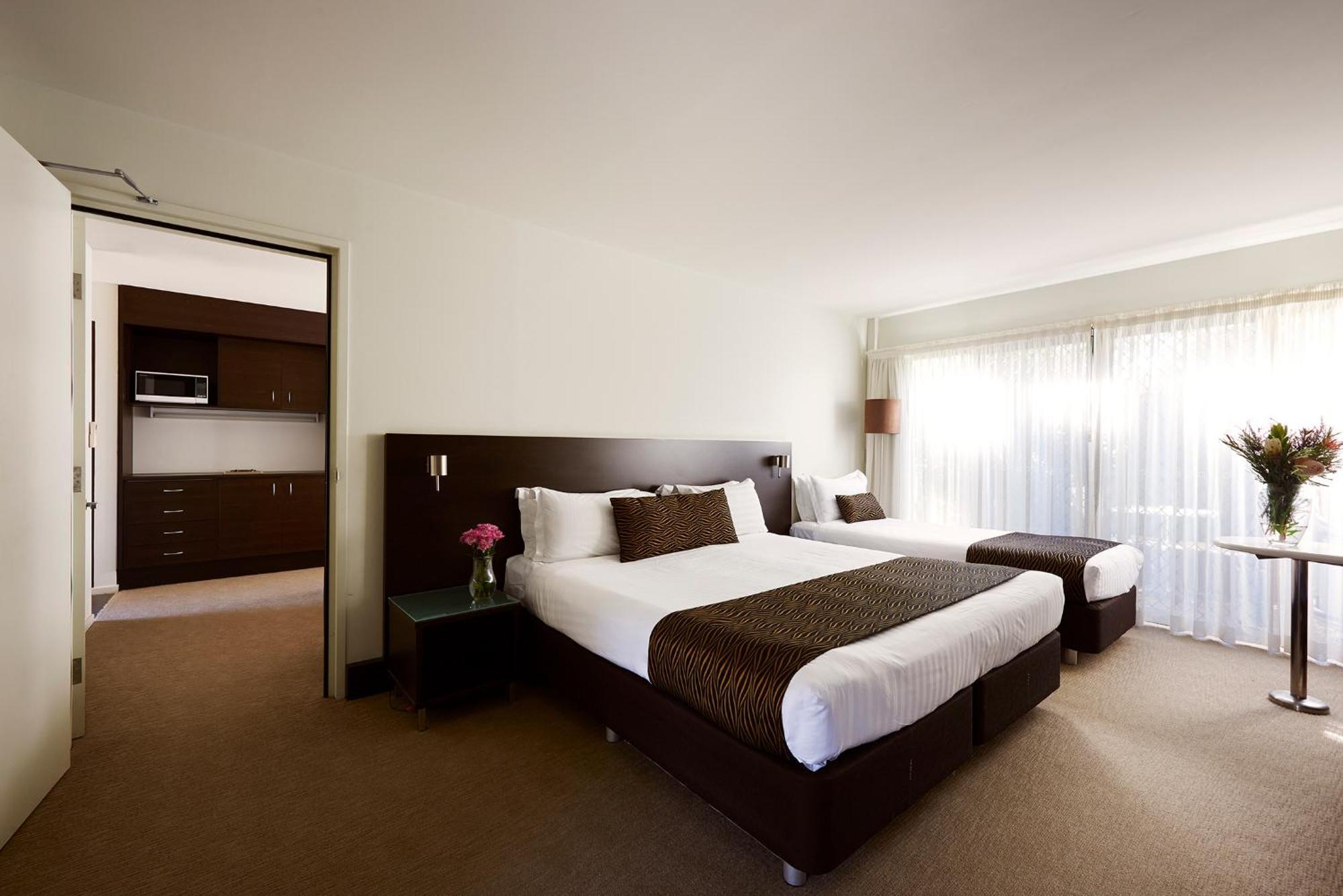 Station Motel Parkes Dış mekan fotoğraf