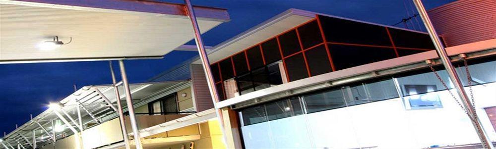 Station Motel Parkes Dış mekan fotoğraf